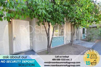 Main picture of 2109 W Colter St