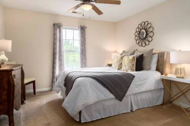 Main picture of Madison Heights Apartments