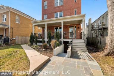 Main picture of 5516 14th St NW