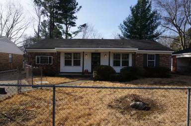Main picture of 3775 Windy Ave