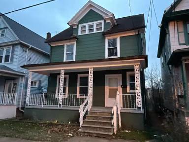 Main picture of 1951 Whitney Ave