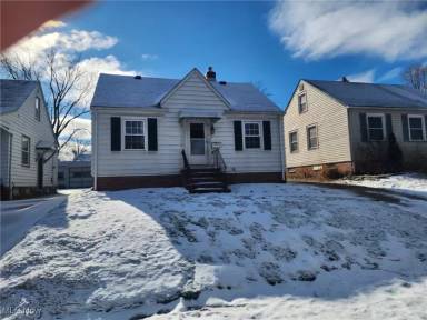 Main picture of 12014 Willard Ave