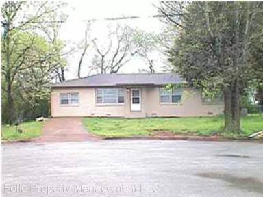 Main picture of 1901 Canterbury Cir NW