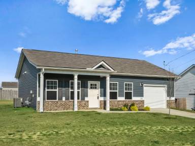 Main picture of 2101 Franks Ct