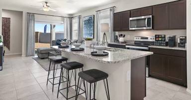 Main picture of Broadway North at Estrella Vista