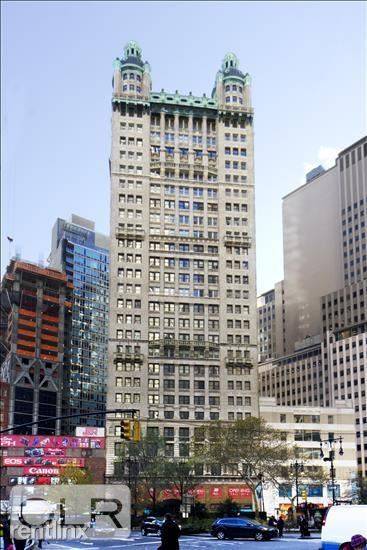 Main picture of Park Row