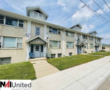 Main picture of 4001 Orleans Ave