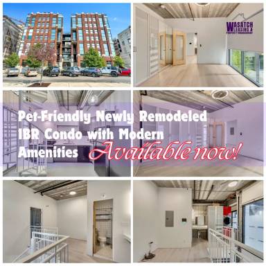 Main picture of Broadway Park Lofts