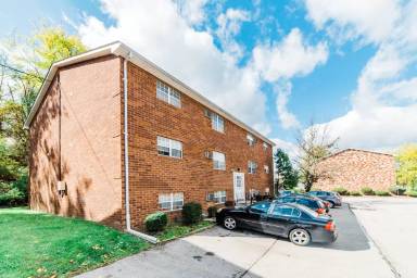 Main picture of Meadow View Apartments