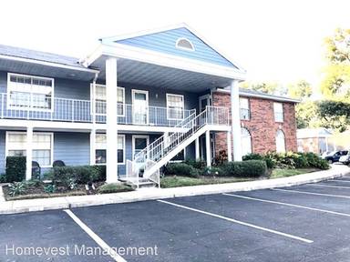 Main picture of 5457 Lake Margaret Dr