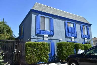 Main picture of 4167 Cherokee Ave