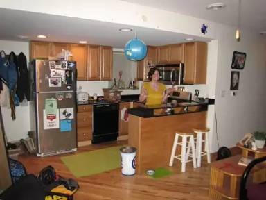 Main picture of KENMORE LLC - GF