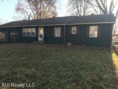 Main picture of 11418 Jackson Ave