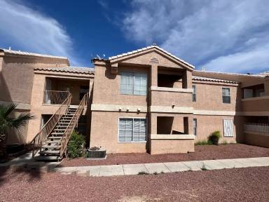 Main picture of Pecos Creek Blue Condos