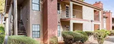 Main picture of Casa Mesa Condominiums
