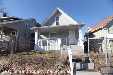 Main picture of 709 23rd St