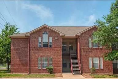 Main picture of Fox Meadows Apartments