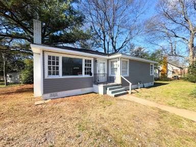 Main picture of 604 Lexington St