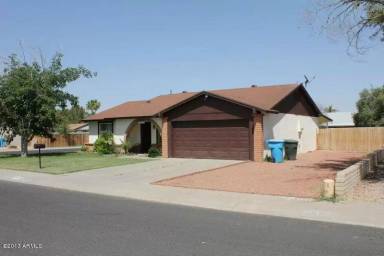 Main picture of 12625 N 47th Dr