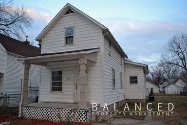 Main picture of 530 NE Emmett St