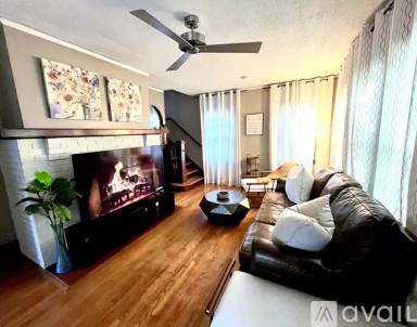Main picture of 604 N McKinley Ave