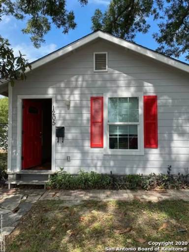 Main picture of 1205 Westgate