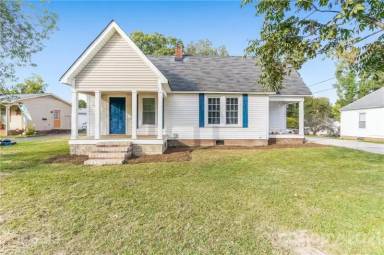 Main picture of 1205 Brantley Rd