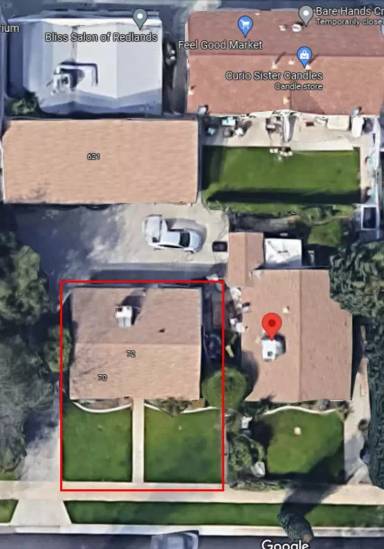 Main picture of 72 San Gorgonio Dr
