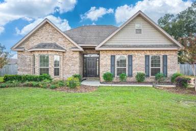 Main picture of 3927 Tuscany Way