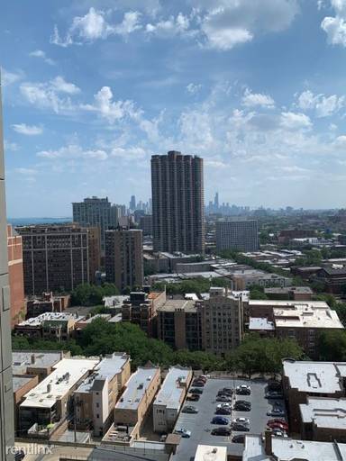 Main picture of Park Place Towers