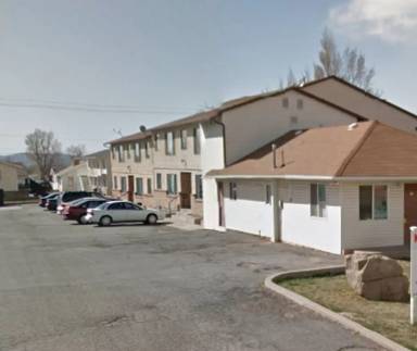 Main picture of 467 N 300 W