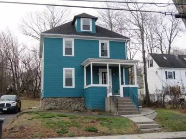 Main picture of 30 Purchase St