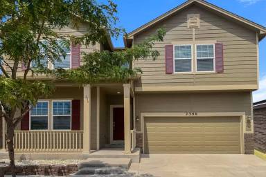 Main picture of 7306 Running Deer Way