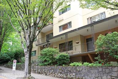 Main picture of Royal Manor Condominiums