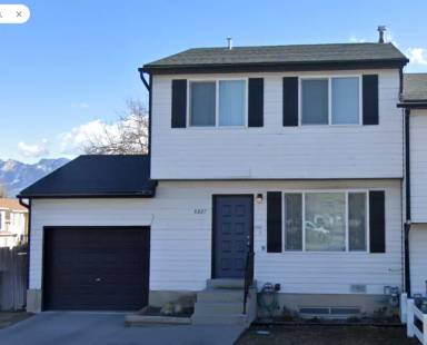 Main picture of 8827 S Pinion Ln
