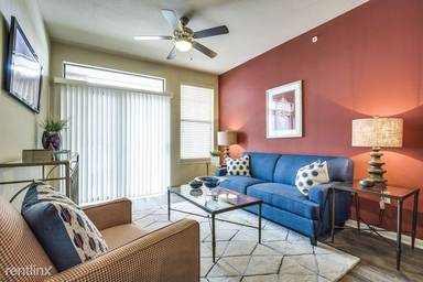 Main picture of The Grand on Memorial Apartments