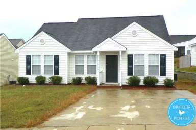 Main picture of 1221 Topping Ln