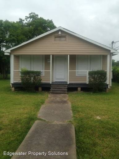 Main picture of 1801 Thompson St