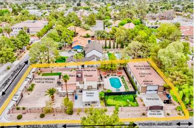 Main picture of 7545 Tara Ave