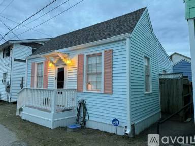 Main picture of 3207 Avenue M Rear