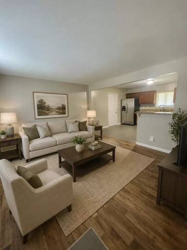 Main picture of 2915 Ravencroft Dr