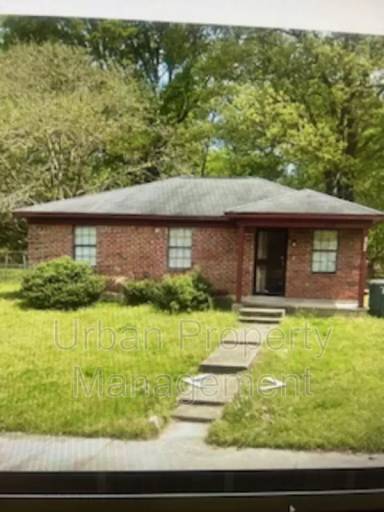 Main picture of 3620 Hicky St