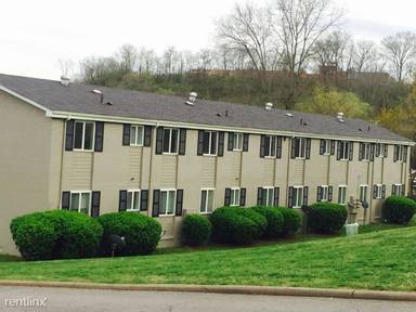 Main picture of Richland Hills Apartments