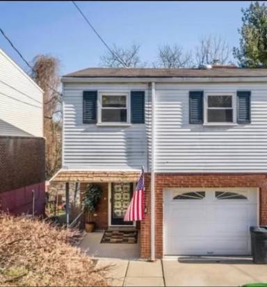 Main picture of 3859 Hilpert St
