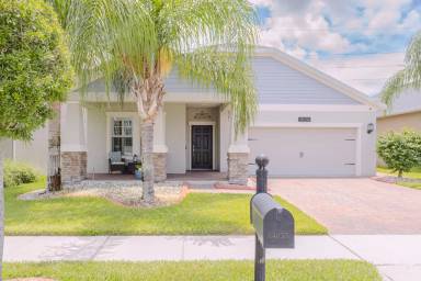 Main picture of 14055 Gold Bridge Dr