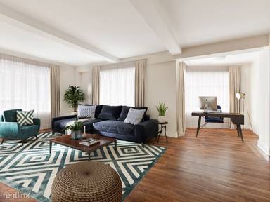 Main picture of 240 Central Park South Apartments