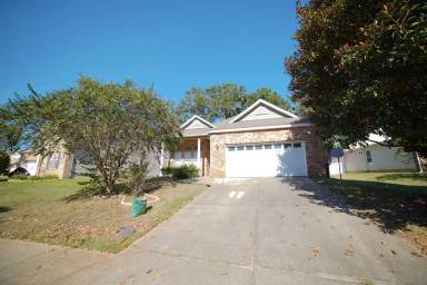 Main picture of 1155 Sandler Ridge Rd