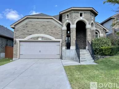 Main picture of 7735 Culebra Vly