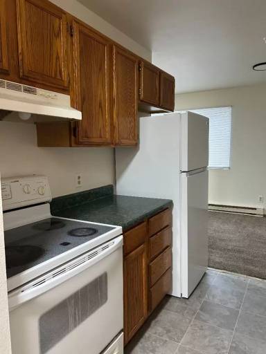 Main picture of 800 State St