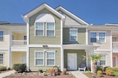 Main picture of 1742 Low Country Pl